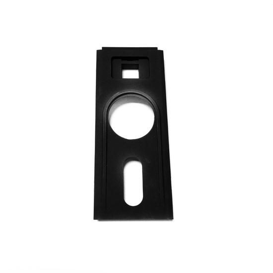 KS16X Front/Rear Assembly