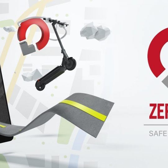 ZEROTRK GPS Tracker