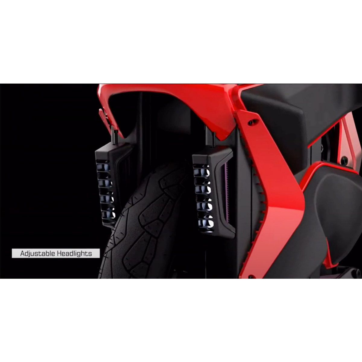 Kingsong S22 PRO Electric Unicycle - Image 12