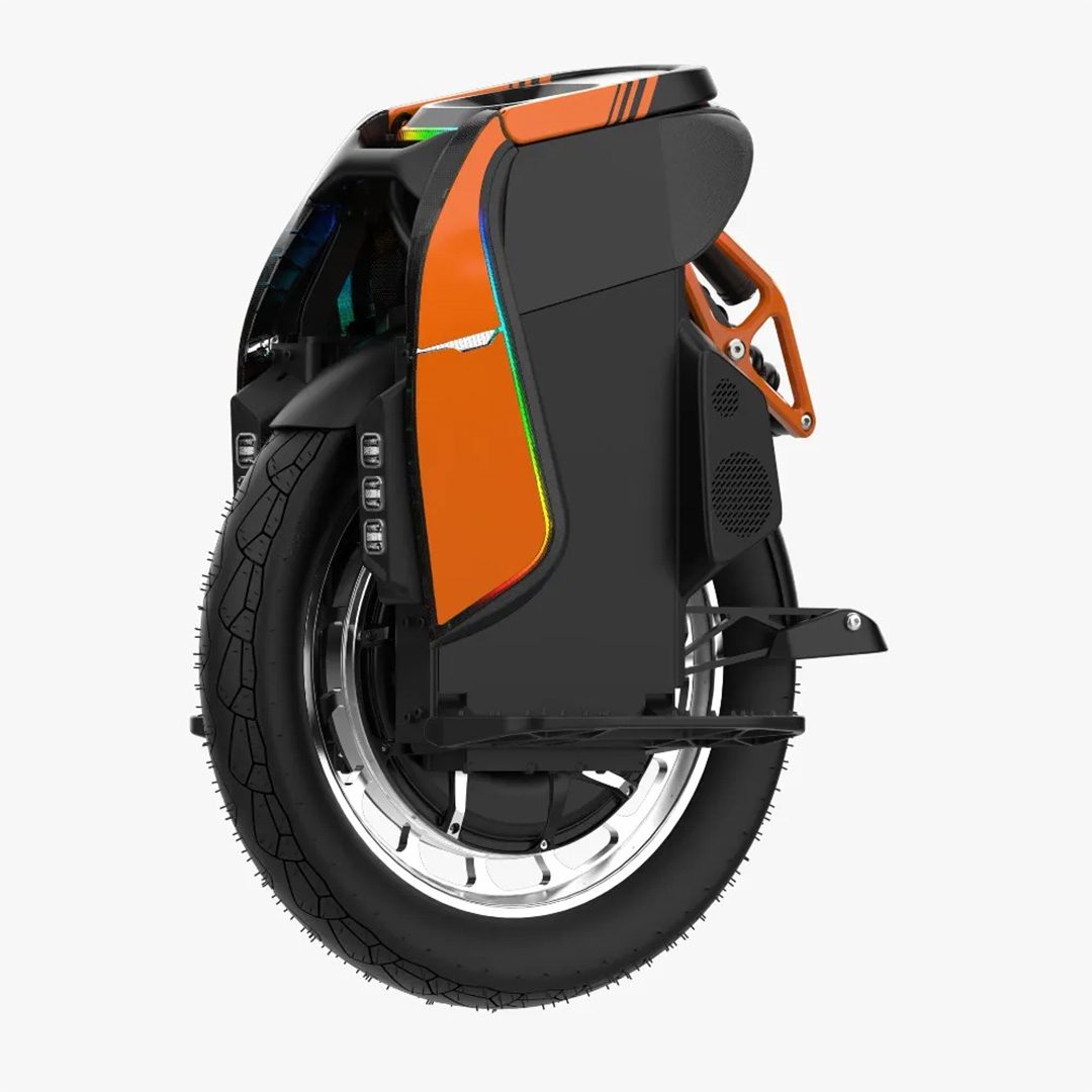 Kingsong S19 PRO Electric Unicycle
