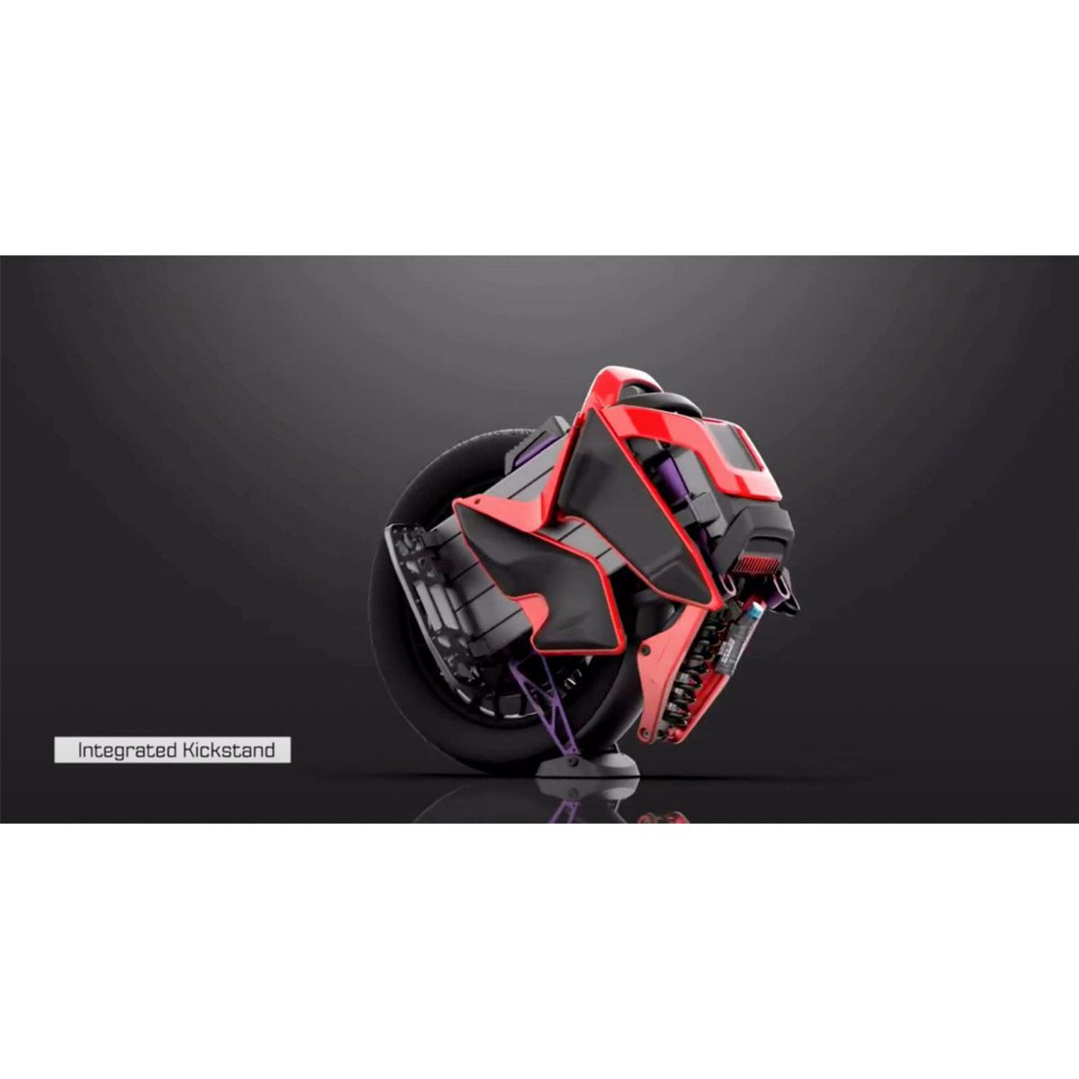 Kingsong S22 PRO Electric Unicycle - Image 9