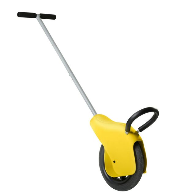 Unirider™ by Mountain Buggy - training unicycle for kids