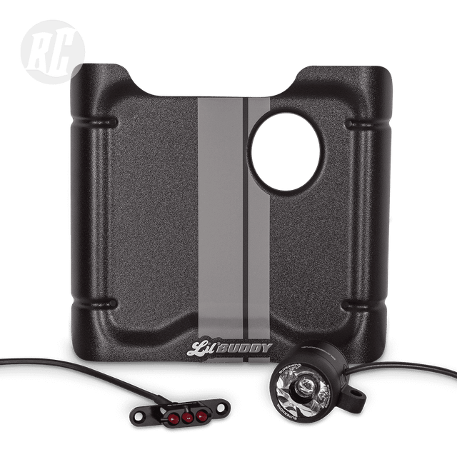 Lil'Buddy Light Set and Front Plate