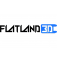 Flatland3d