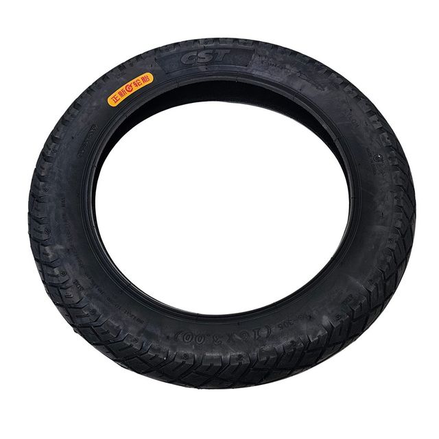 16 x 3.0 CST Road Tyre for EUC