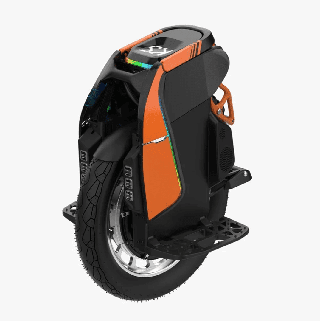 Kingsong S19 PRO Electric Unicycle - Image 2