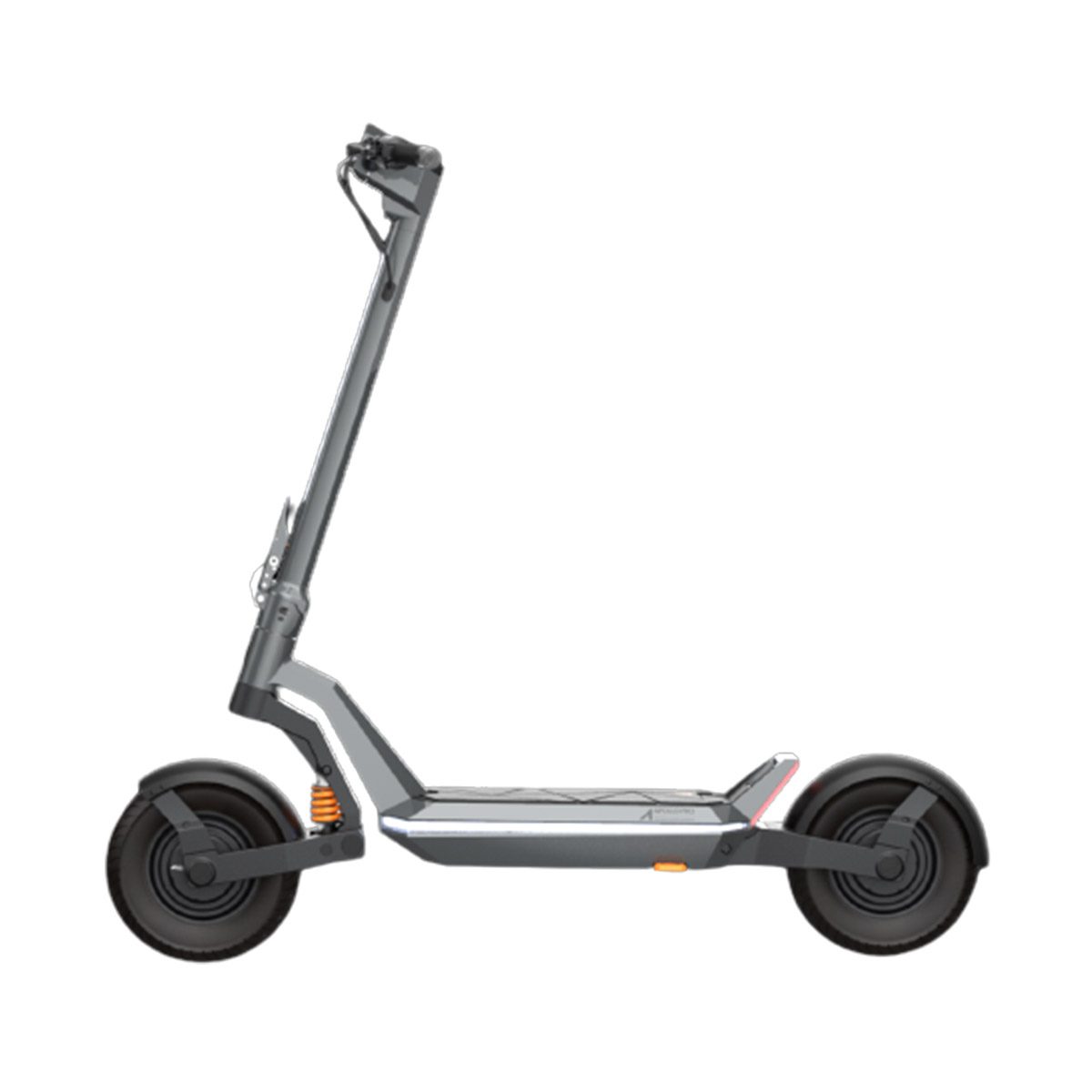 Apollo Pro Electric Scooter - Image 2
