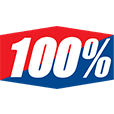 100% Gear
