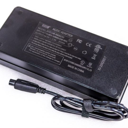 Inmotion V11 Charger