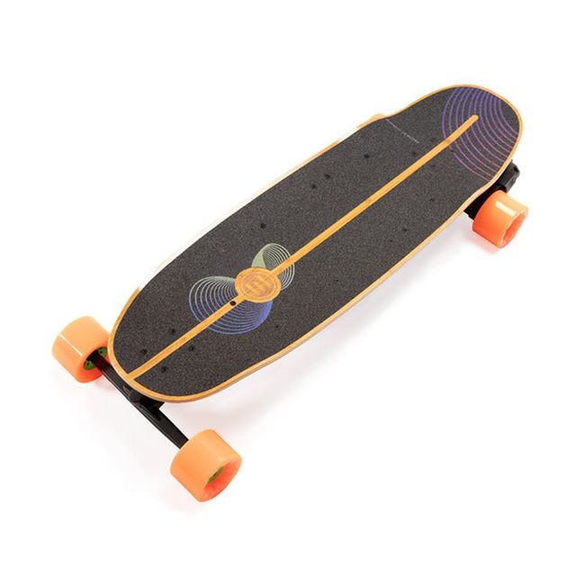 Evolve Onirique Electric Skateboard