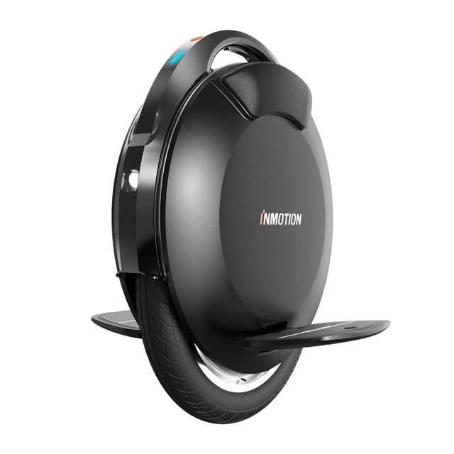 InMotion V8S Electric Unicycle