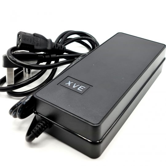 Nami 72V Charger 2.5A