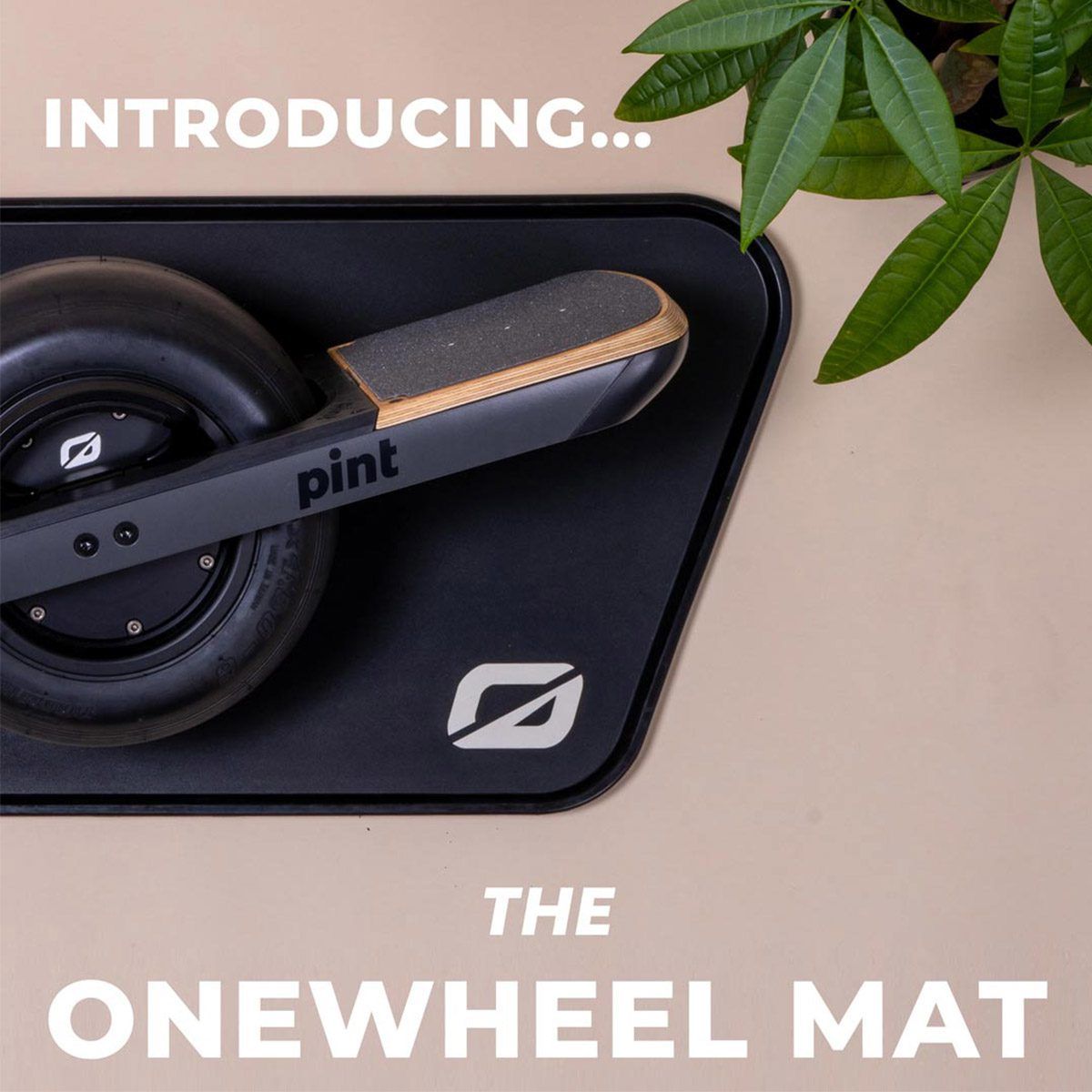 Onewheel Mat