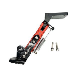 Rugged Kickstand Zero 10X
