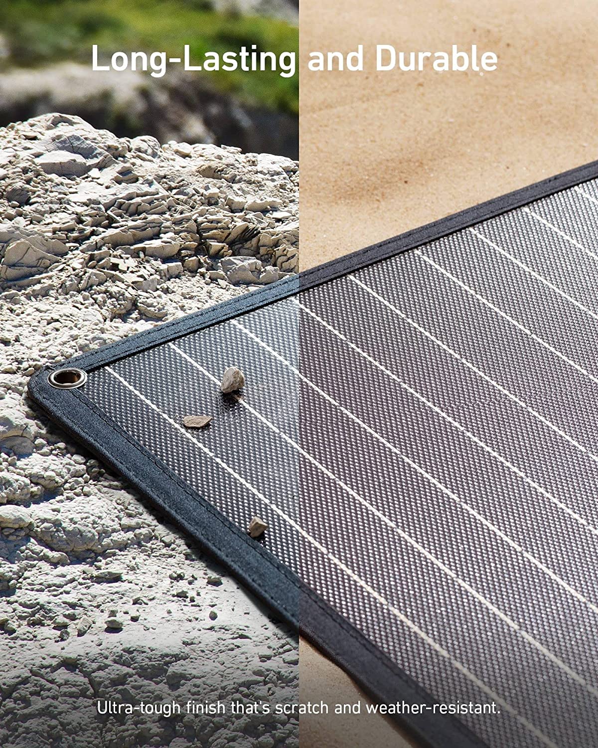 Anker 625 Solar Panel (100W) - Image 5