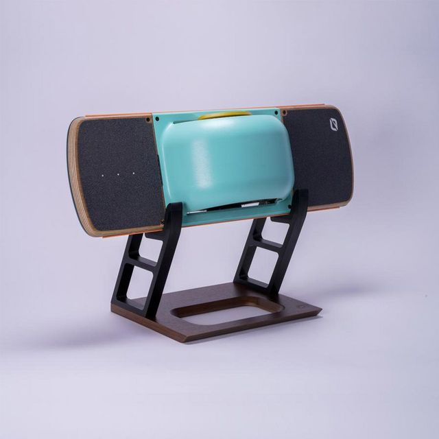 Onewheel "Side" Stand