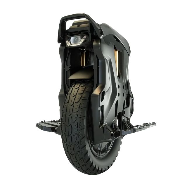 Nosfet Aero Electric Unicycle