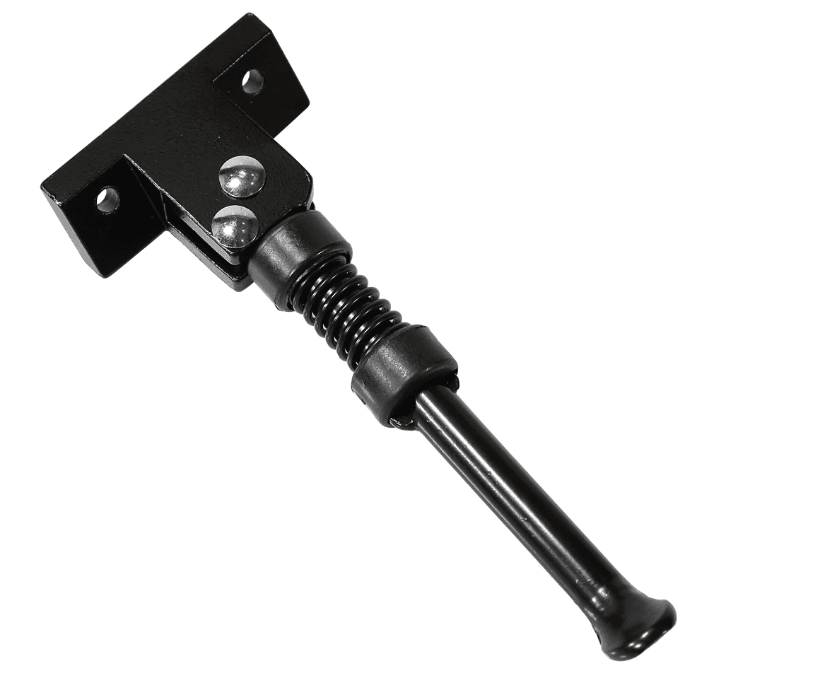 Zero Kickstand_scooter_parts_Personal_Electric_Transport_UK
