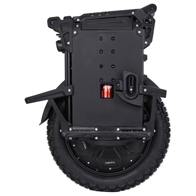Leaperkim Patton S Electric Unicycle