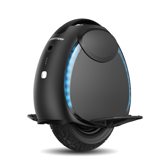 Inmotion V6 Electric Unicycle