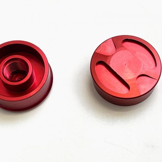 Inmotion V11 Air Suspension Cap