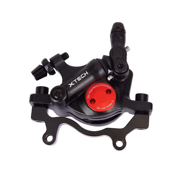 ZOOM XTECH Hybrid  Brake caliper