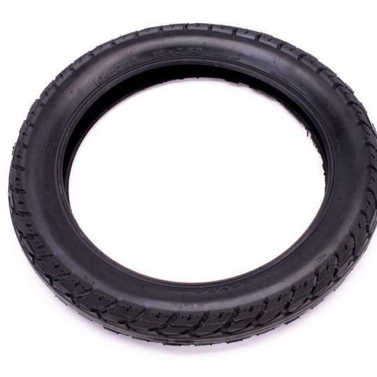 16 x 2.5  CST Tyre 62-305