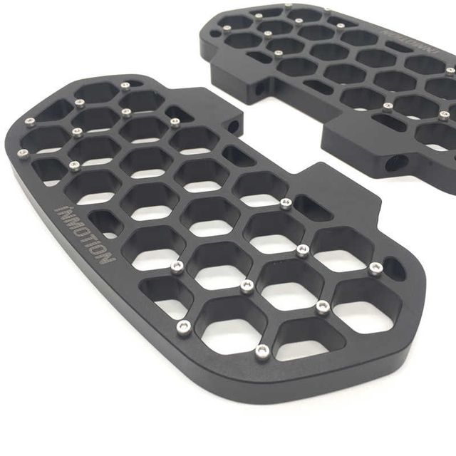 Inmotion Honeycomb Pedals
