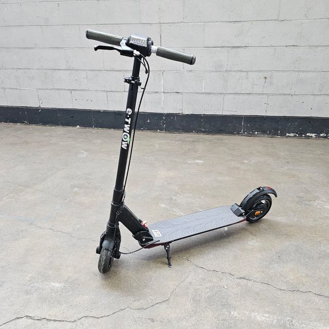 E-Twow Booster GT Electric Scooter EX-DEMO