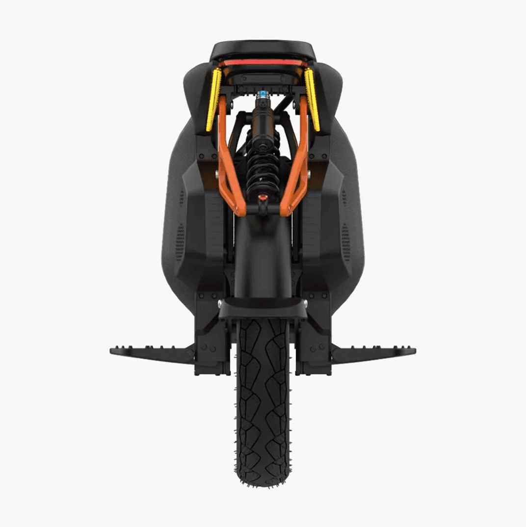 Kingsong S19 PRO Electric Unicycle - Image 5