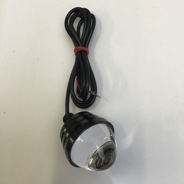 VSETT10 Front Light (white)