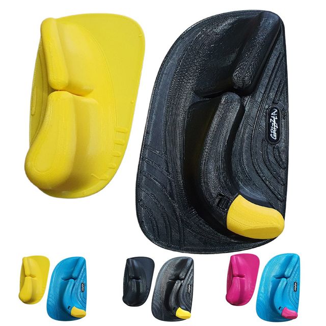 Grizzla Pads XL for EUC