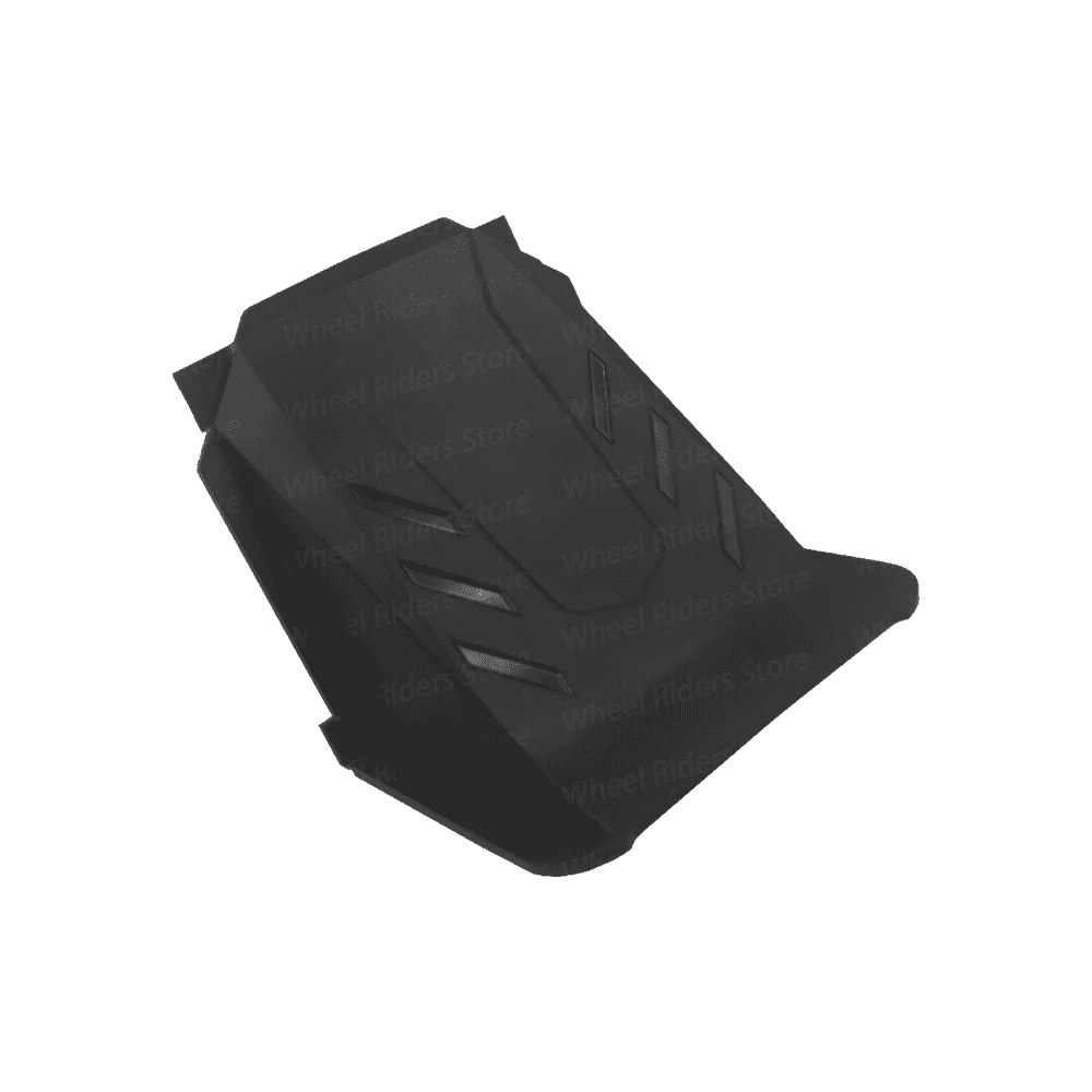Commander Mudguard