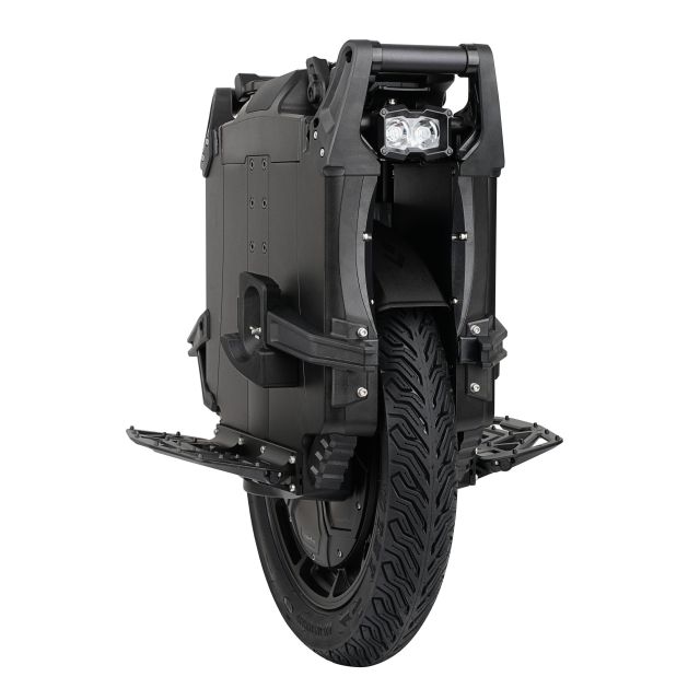 Leaperkim Sherman-L 50S Electric Unicycle