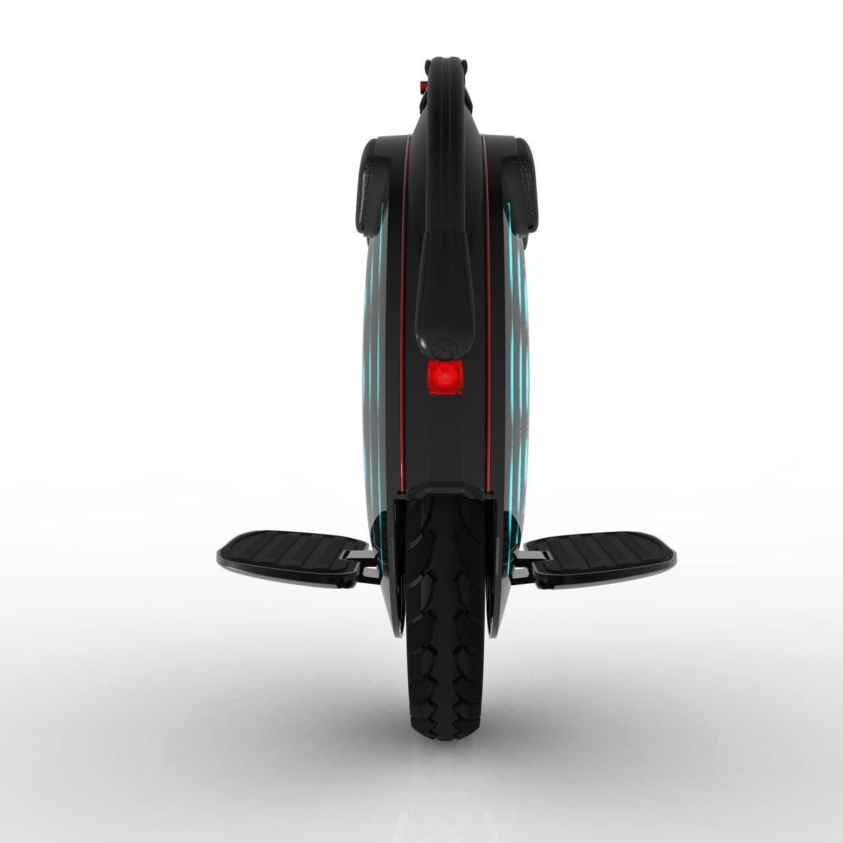 Inmotion V10F Electric Unicycle _London_electric_skateboard_London_Personal_Electric_Transport
