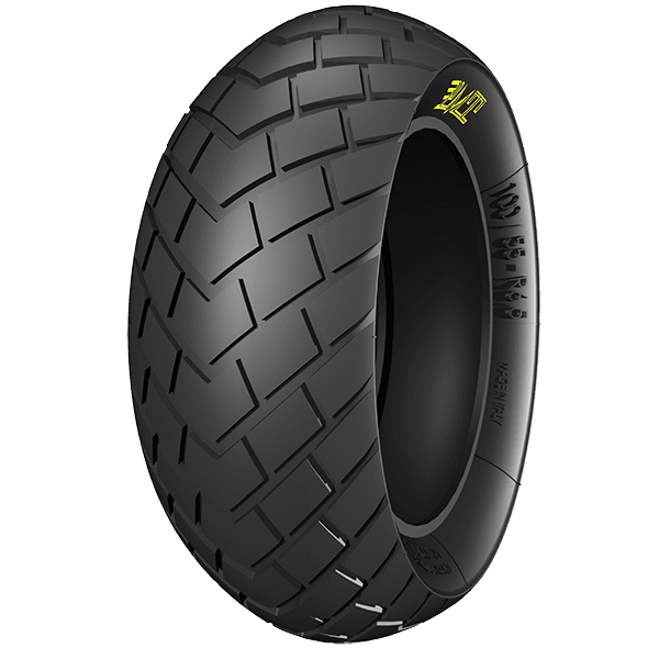 PMT 90/50R6.5 R Rain Tyre