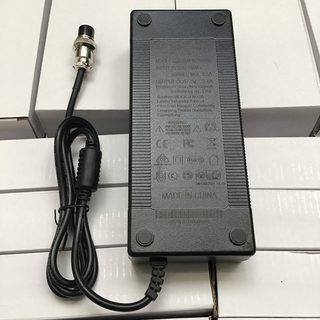 60V 3-pin Charger