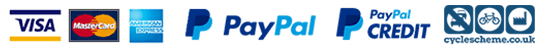 Payment Method Icons