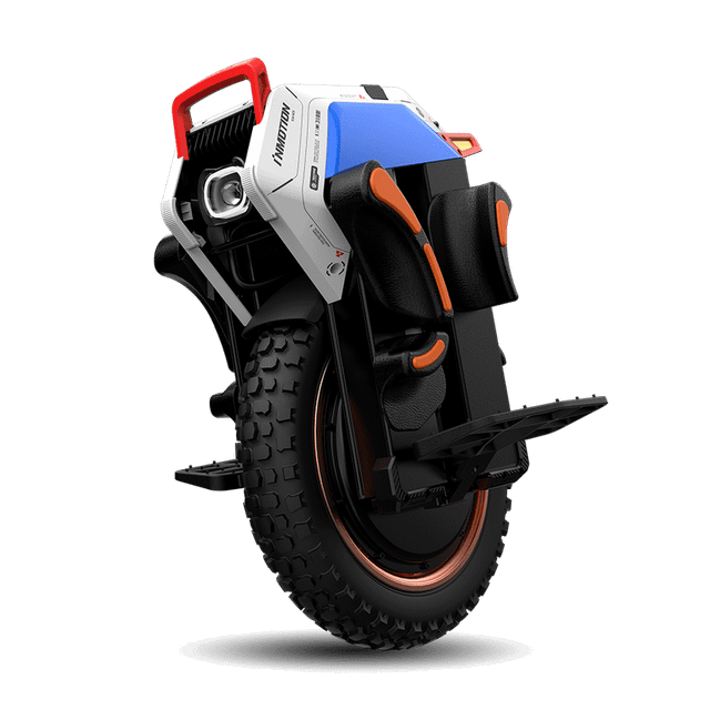 Inmotion V14 Adventure 50GB Electric Unicycle