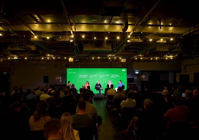 esc Live x Zag New Mobility Forum