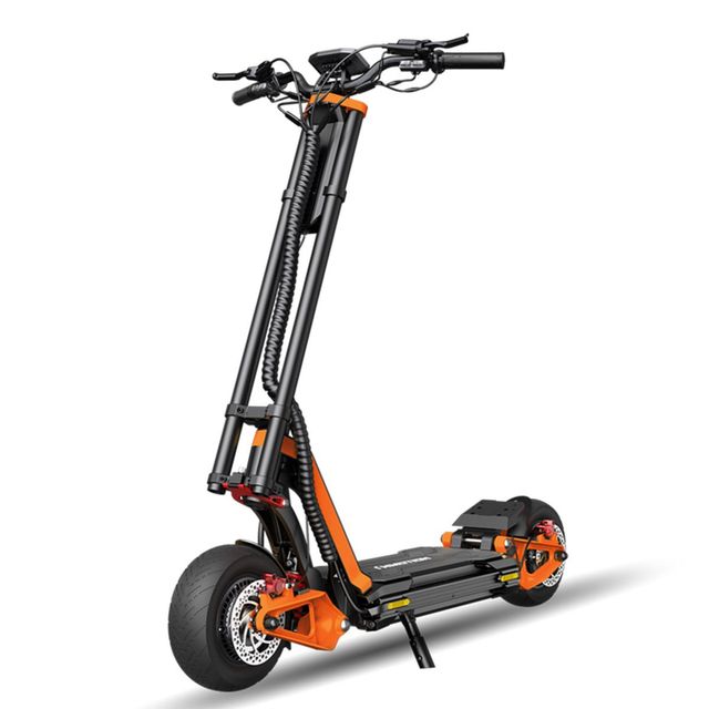 Inmotion RS-Lite (72V 30Ah) Electric Scooter
