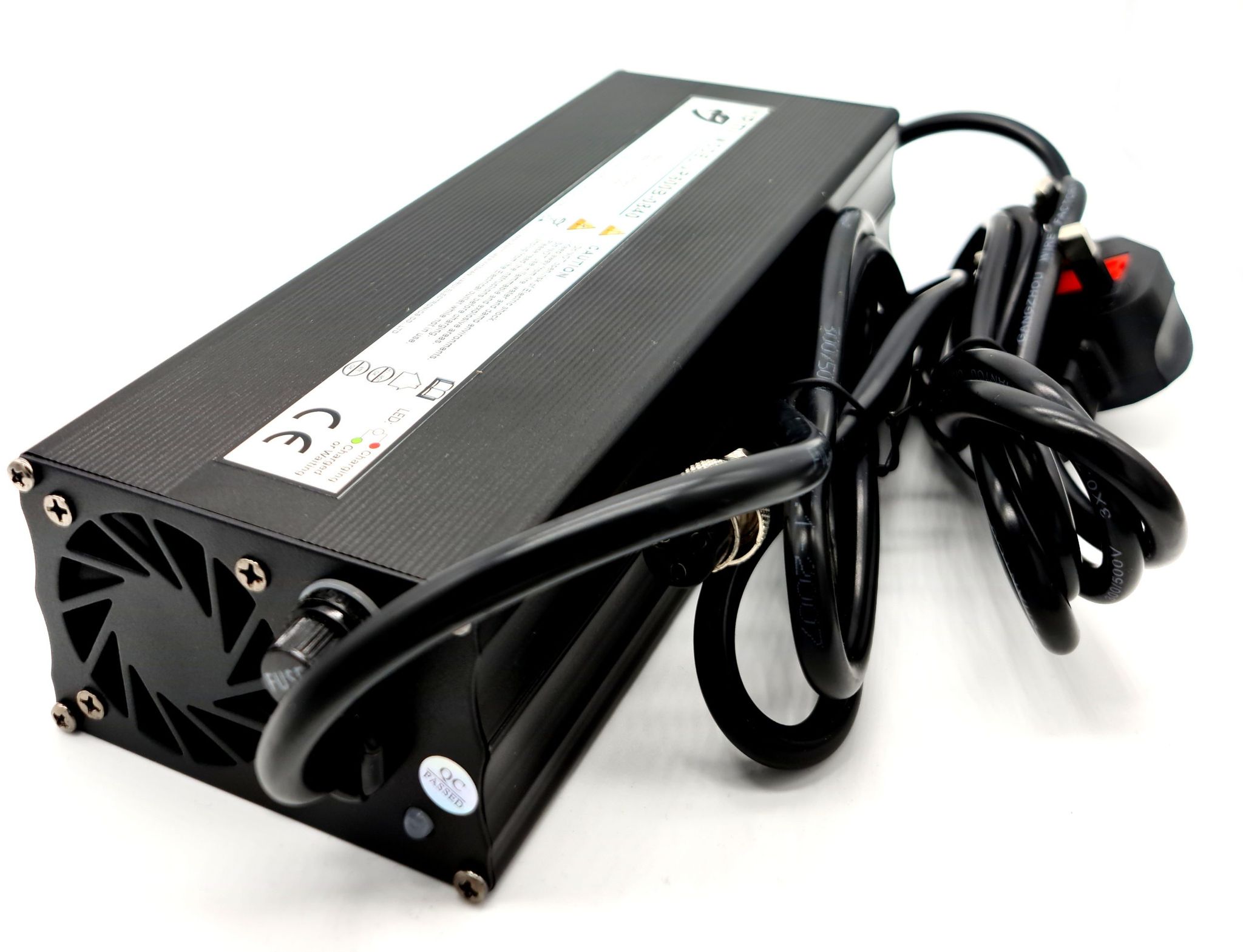 Nami Fast Charger