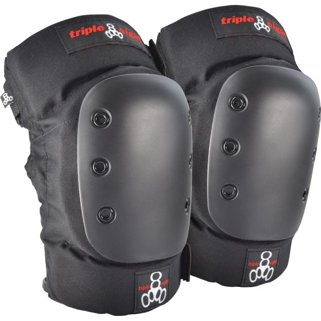 Triple 8 KP 22 Knee Pads