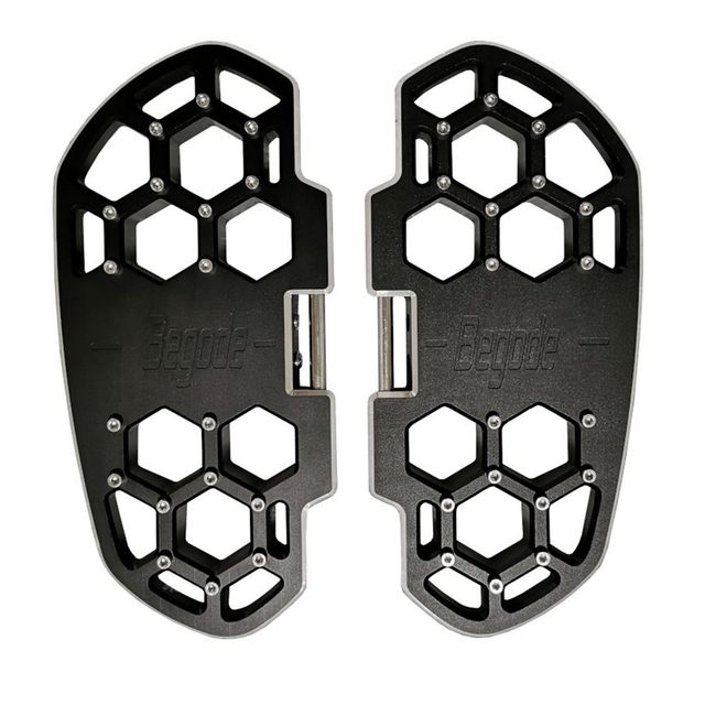 Begode CNC Honeycomb Pedals