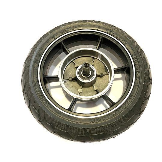E-Twow Drum Brake Wheel