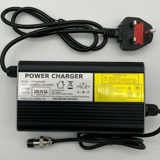 Gotway Begode 100V Charger