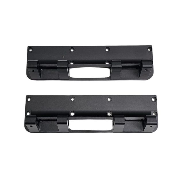 Veteran Lynx Pedal Lowering Kit by Beidou