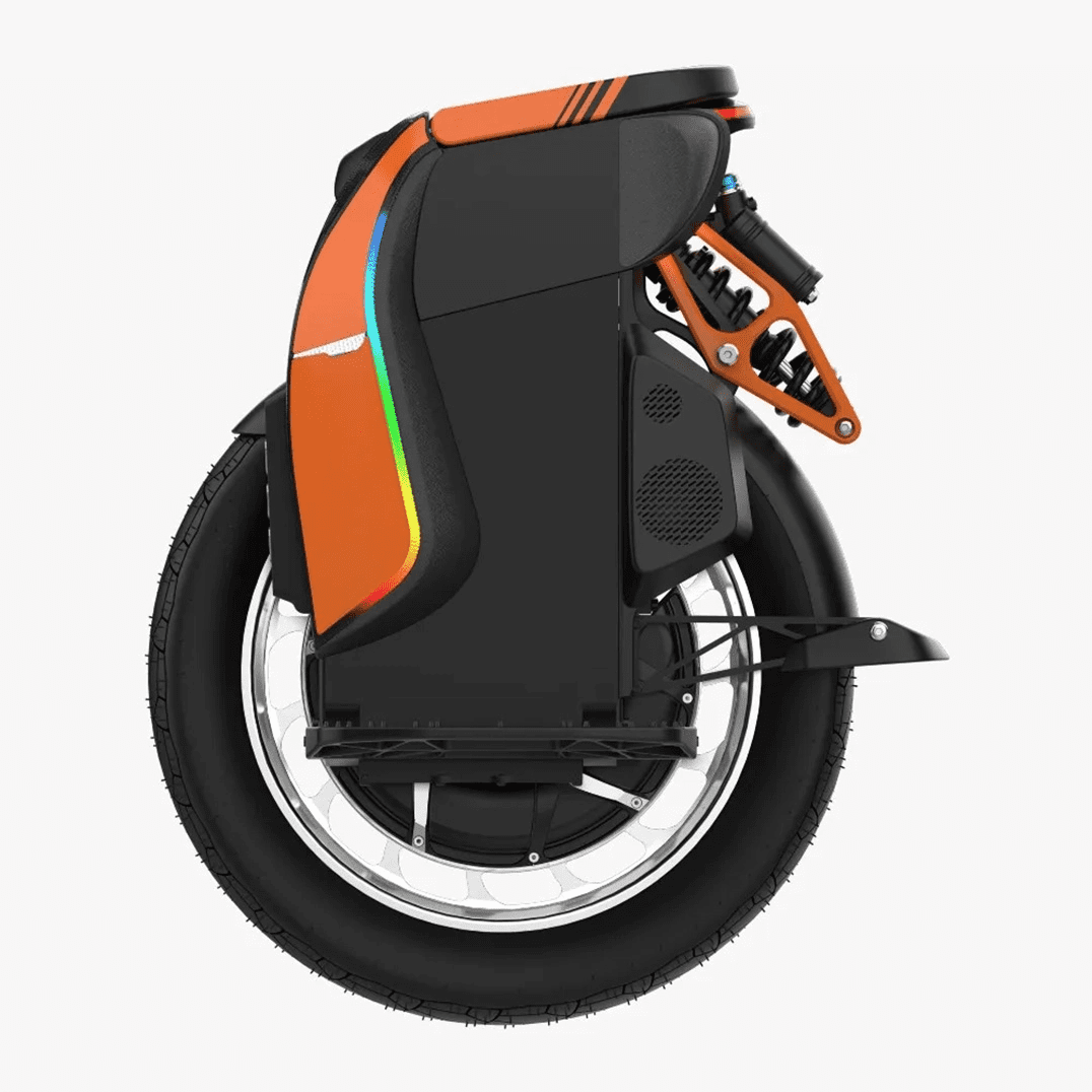 Kingsong S19 PRO Electric Unicycle - Image 3