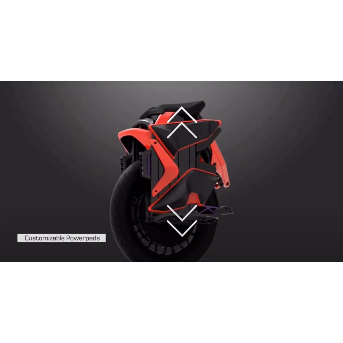 Kingsong S22 PRO Electric Unicycle - Image 8