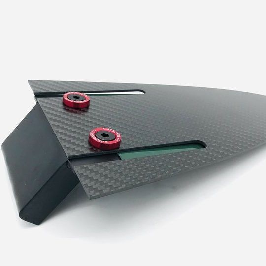 ZERO_Carbon_Fiber_Rear_Fender_scooter-London-Personal_Electric_Transport_UK
